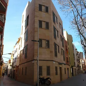 Pensión Rambla